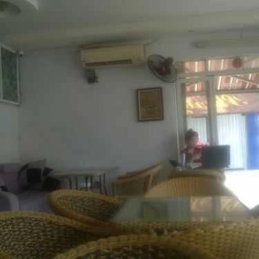 Không gian- Cafe Cà Phê Phong Vũ