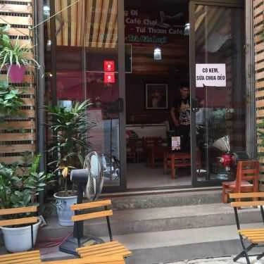 Tổng hợp- Mr.Sạch Cafe