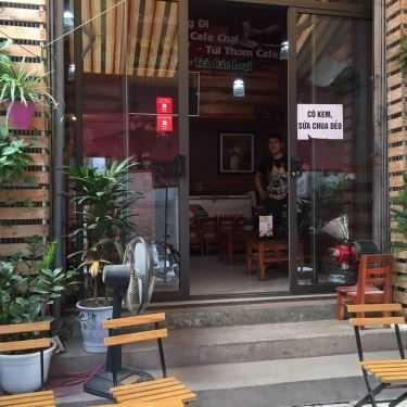 Tổng hợp- Mr.Sạch Cafe