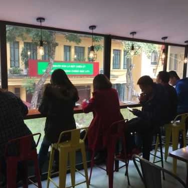 Tổng hợp- Nguyệt Linh Deli - Cafe Sách & Cơm Văn Phòng