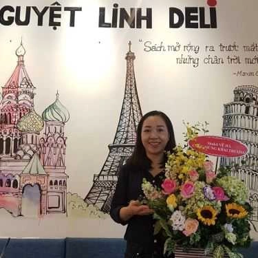 Tổng hợp- Nguyệt Linh Deli - Cafe Sách & Cơm Văn Phòng