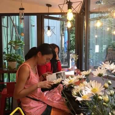Tổng hợp- Nguyệt Linh Deli - Cafe Sách & Cơm Văn Phòng