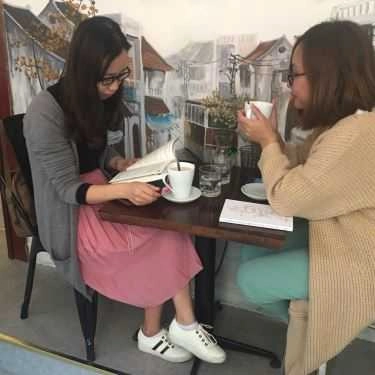 Tổng hợp- Nguyệt Linh Deli - Cafe Sách & Cơm Văn Phòng