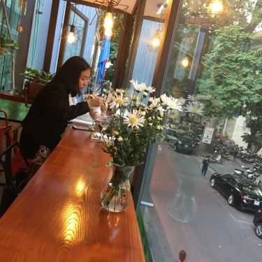 Tổng hợp- Nguyệt Linh Deli - Cafe Sách & Cơm Văn Phòng