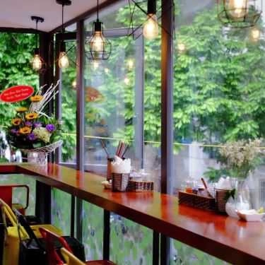 Tổng hợp- Nguyệt Linh Deli - Cafe Sách & Cơm Văn Phòng
