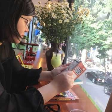 Tổng hợp- Nguyệt Linh Deli - Cafe Sách & Cơm Văn Phòng