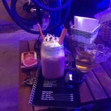 Món ăn- Cafe Stattoo