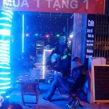Tổng hợp- Cafe Stattoo