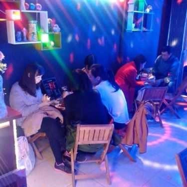 Tổng hợp- Cafe Stattoo