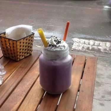 Món ăn- Cafe Stattoo