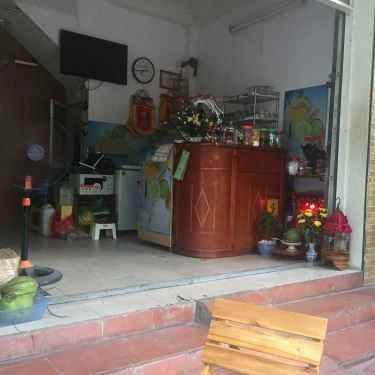 Không gian- Thắng Khuyên Cafe