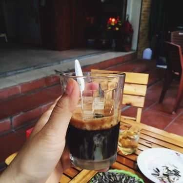 Món ăn- Thắng Khuyên Cafe