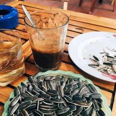 Món ăn- Thắng Khuyên Cafe