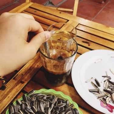 Món ăn- Thắng Khuyên Cafe