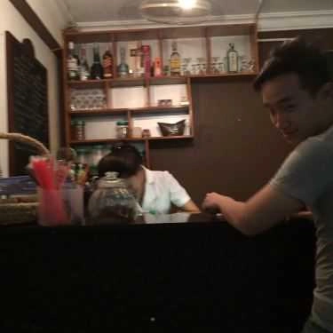 Tổng hợp- Tuấn Cà Phê