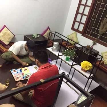 Tổng hợp- Tuấn Cà Phê