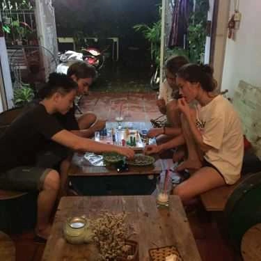 Tổng hợp- Tuấn Cà Phê