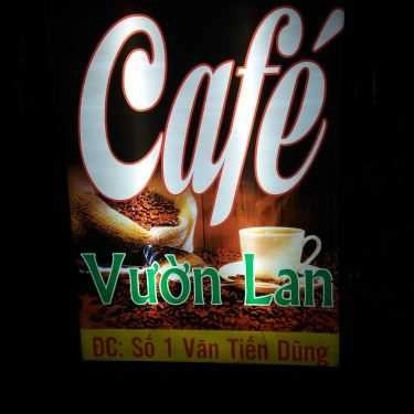 Tổng hợp- Vườn Lan Cafe