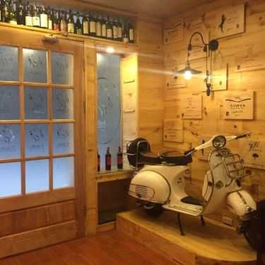 Tổng hợp- Nhà Hàng Caballo Wine Club - Rượu Vang Caballo