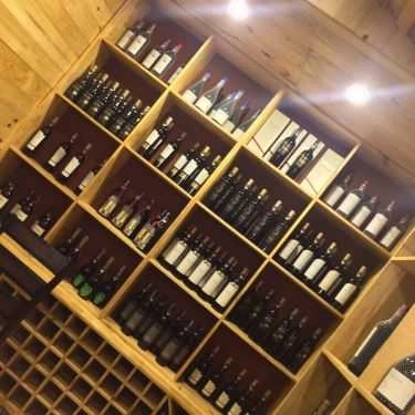 Tổng hợp- Nhà Hàng Caballo Wine Club - Rượu Vang Caballo