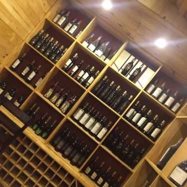 Không gian- Nhà Hàng Caballo Wine Club - Rượu Vang Caballo