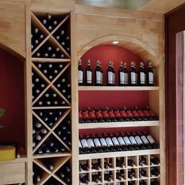 Tổng hợp- Nhà Hàng Caballo Wine Club - Rượu Vang Caballo - Hoàng Như Tiếp