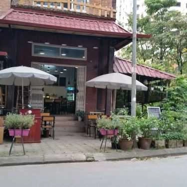 Tổng hợp- Cabara Coffee