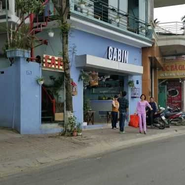 Tổng hợp- Cabin Cafe