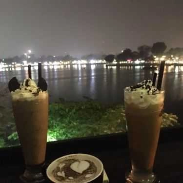 Món ăn- Cabin Coffee