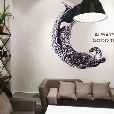 Tổng hợp- Cabine Cafeteria - Đội Cấn