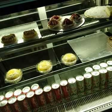 Tổng hợp- Cabine Cafeteria - Đội Cấn