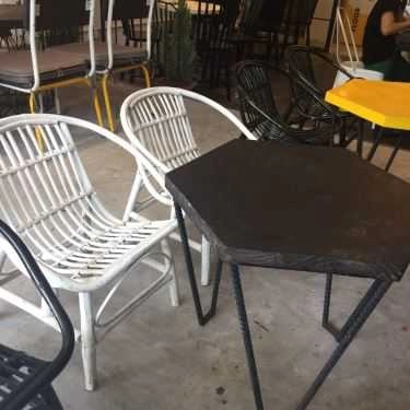 Tổng hợp- Cabine Cafeteria - Đội Cấn