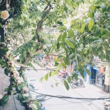 Tổng hợp- Chokin Cafe