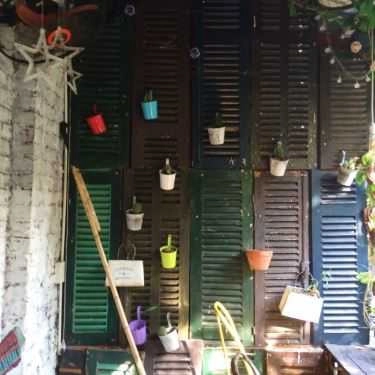 Tổng hợp- Chokin Cafe