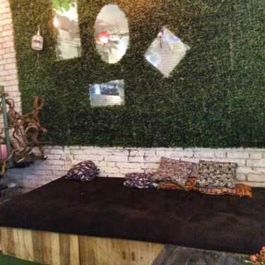 Tổng hợp- Chokin Cafe