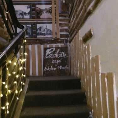 Tổng hợp- Chokin Cafe