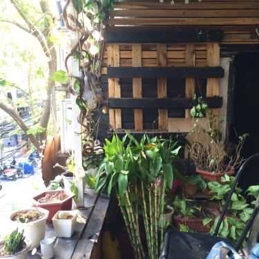 Tổng hợp- Chokin Cafe