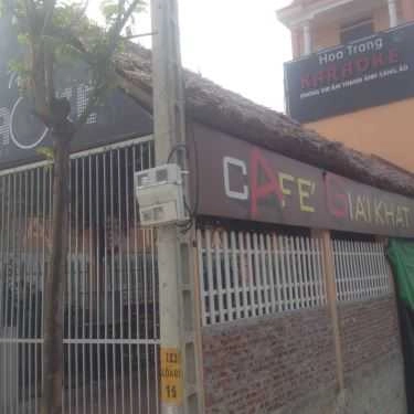 Tổng hợp- Hoa Trang - Cafe & Karaoke