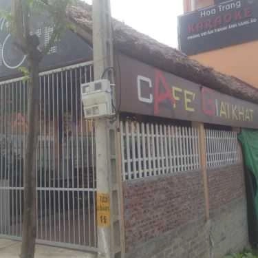 Tổng hợp- Hoa Trang - Cafe & Karaoke