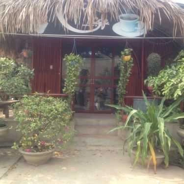 Tổng hợp- Góc Xưa Cafe