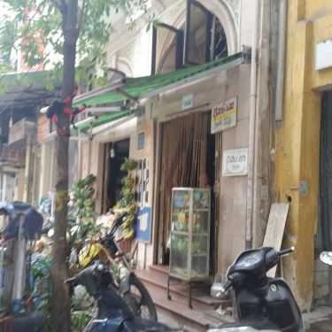 Tổng hợp- Cà Phê Sữa Đá - Hòe Nhai