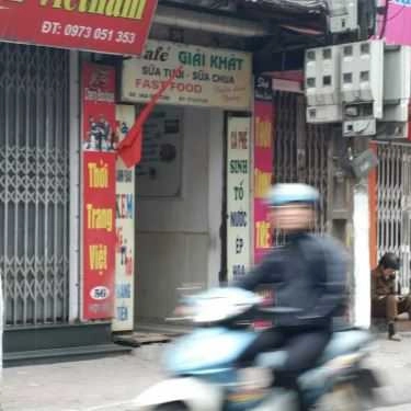 Tổng hợp- Bún Riêu & Cafe - Đội Cấn