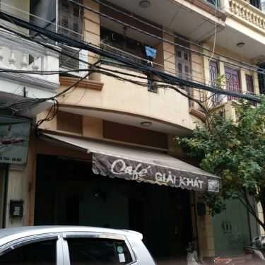 Tổng hợp- Cà Phê Giải Khát - Phạm Hồng Thái