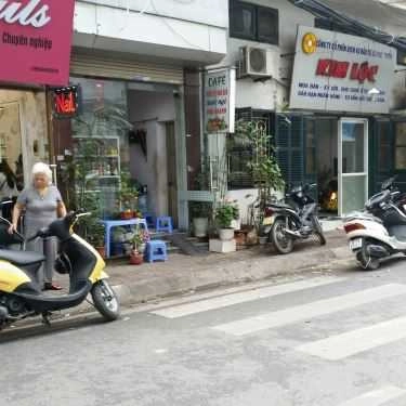 Tổng hợp- Cafe, Nước Ép Hoa Quả - Phó Đức Chính