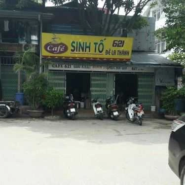 Tổng hợp- Cafe & Sinh Tố - Đê La Thành