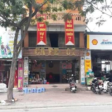 Tổng hợp- 07 Cafe