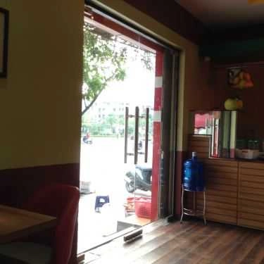 Không gian- 123 Cafe