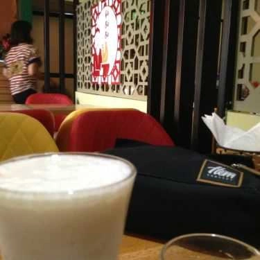 Tổng hợp- 123 Cafe