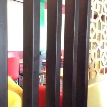 Tổng hợp- 123 Cafe