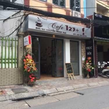 Tổng hợp- 123+ Cafe - Nguyễn Ngọc Nại